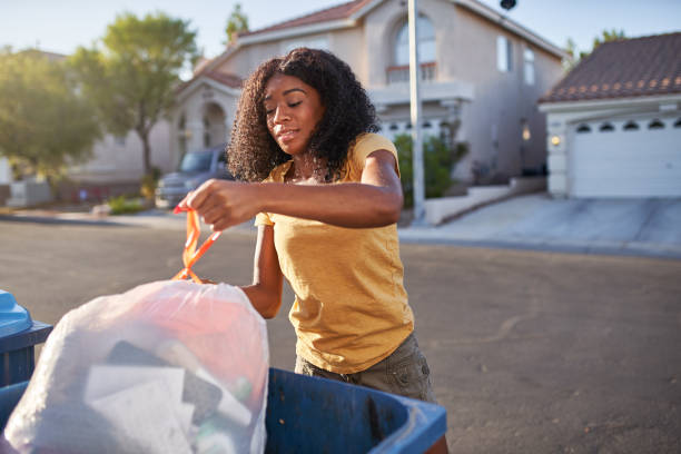 Best Trash Removal Near Me  in Ohatchee, AL