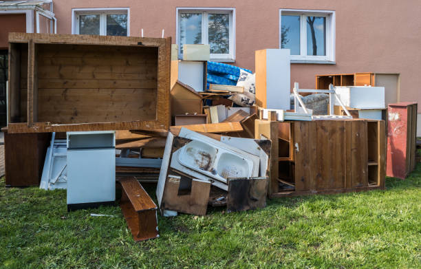 Best Estate Cleanout Services  in Ohatchee, AL