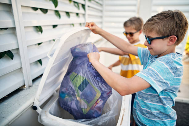 Best Construction Debris Removal  in Ohatchee, AL