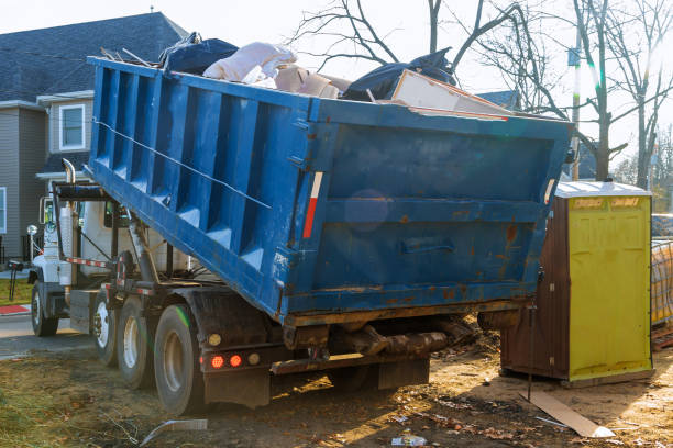 Best Same-Day Junk Removal  in Ohatchee, AL