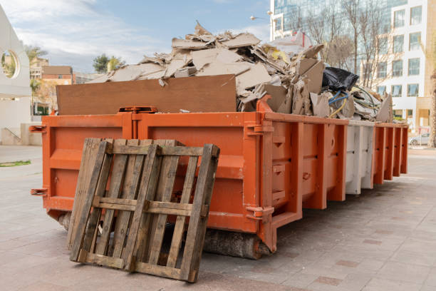 Full-Service Junk Removal in Ohatchee, AL