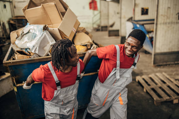 Best Affordable Junk Removal Services  in Ohatchee, AL