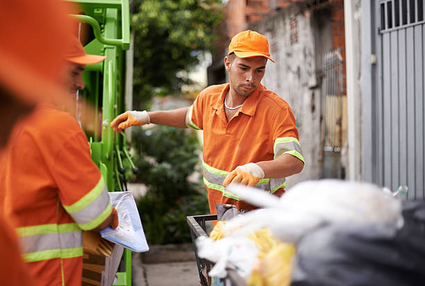 Best Commercial Junk Removal  in Ohatchee, AL