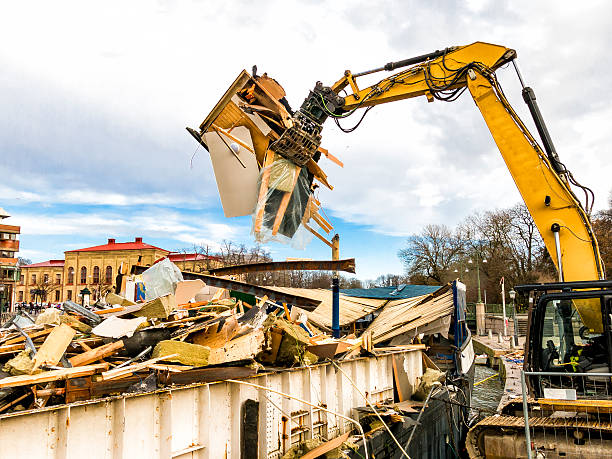 Best Junk Hauling Services  in Ohatchee, AL