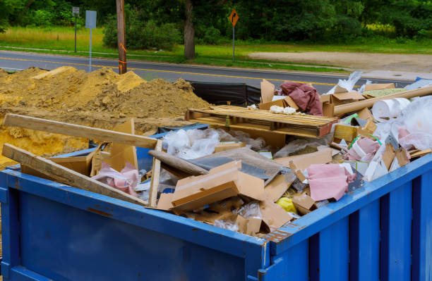 Debris Removal in Ohatchee, AL